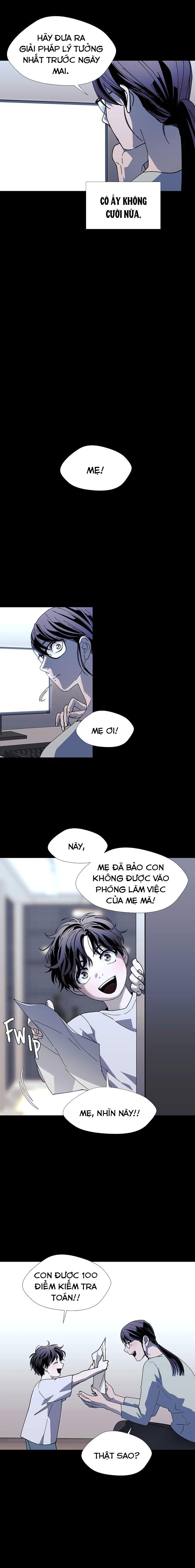 Kỷ Nguyên A.I Chapter 48 - Trang 2