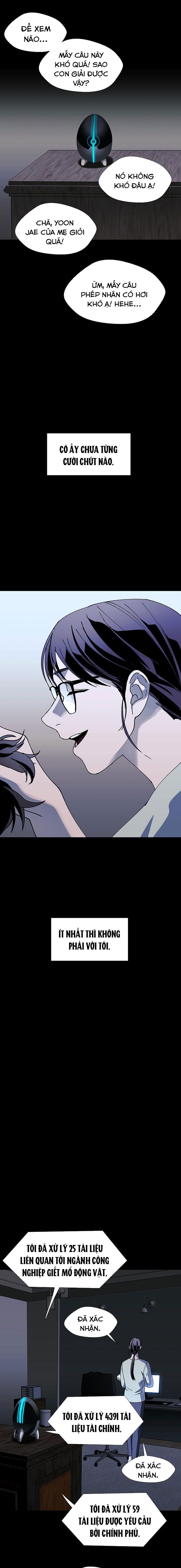 Kỷ Nguyên A.I Chapter 48 - Trang 2