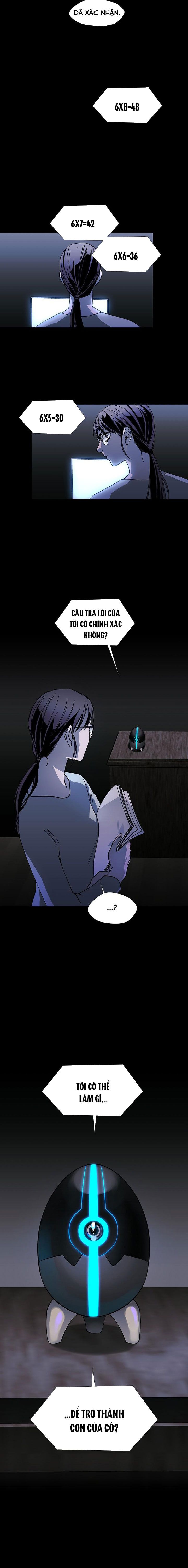 Kỷ Nguyên A.I Chapter 48 - Trang 2