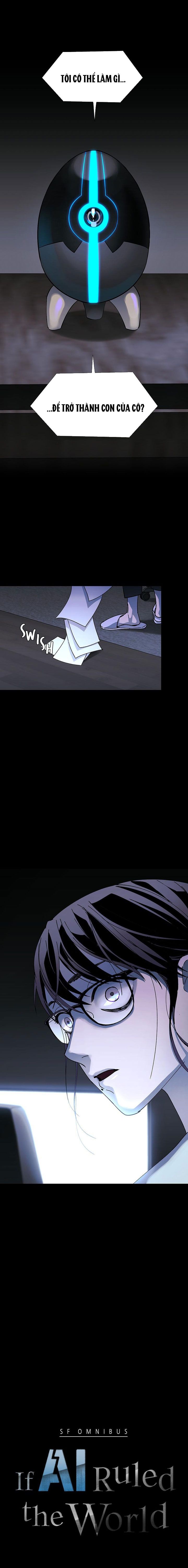 Kỷ Nguyên A.I Chapter 49 - Trang 2
