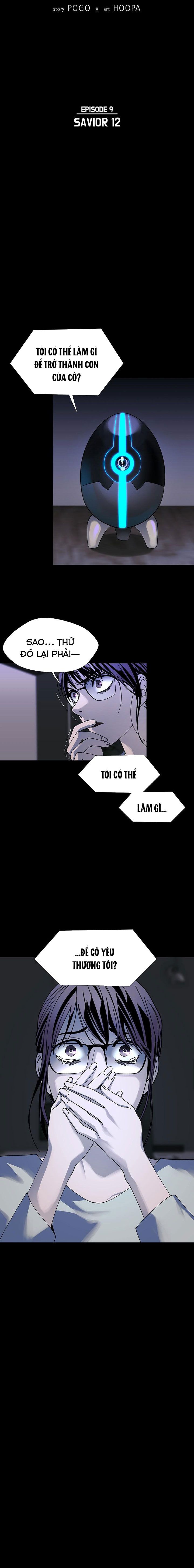 Kỷ Nguyên A.I Chapter 49 - Trang 2