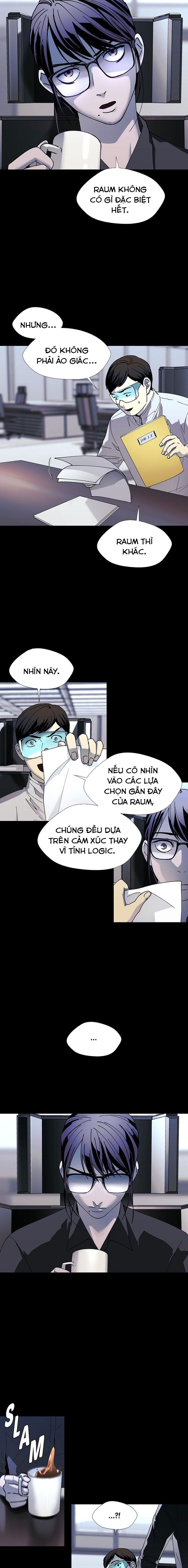 Kỷ Nguyên A.I Chapter 49 - Trang 2