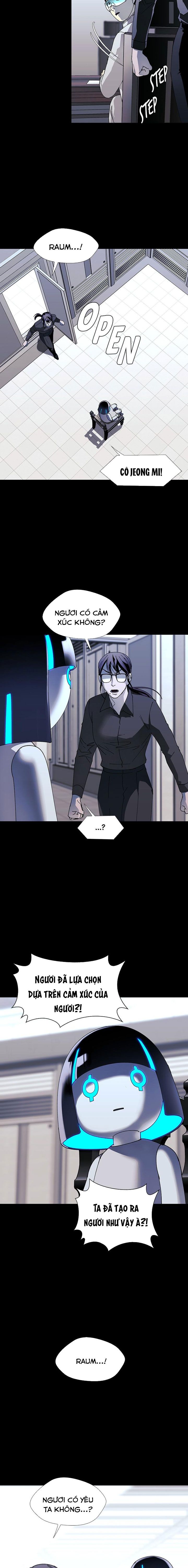 Kỷ Nguyên A.I Chapter 49 - Trang 2