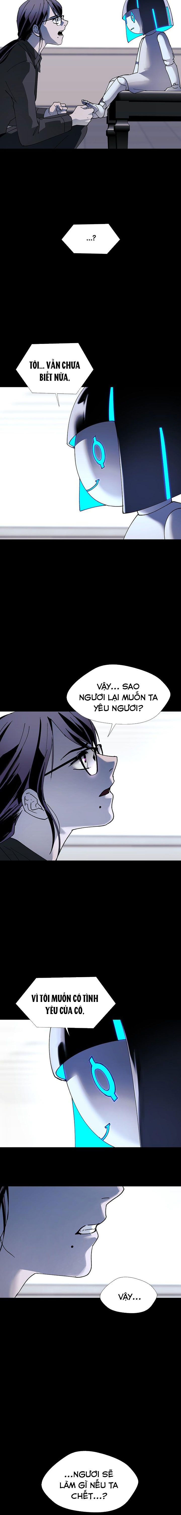 Kỷ Nguyên A.I Chapter 49 - Trang 2