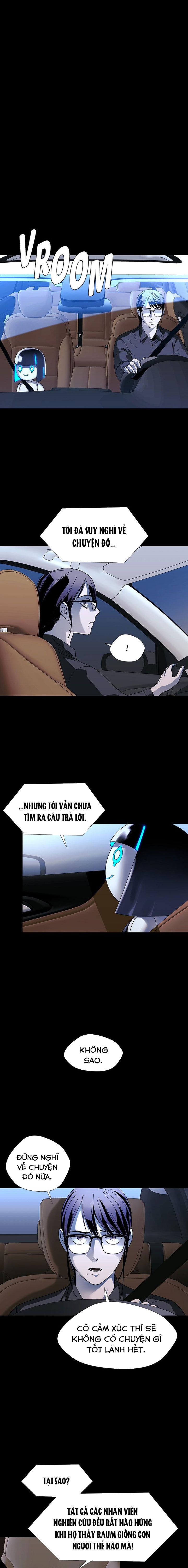 Kỷ Nguyên A.I Chapter 49 - Trang 2