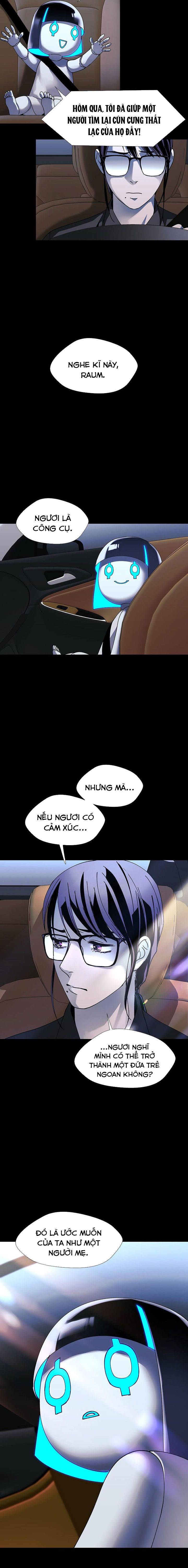 Kỷ Nguyên A.I Chapter 49 - Trang 2