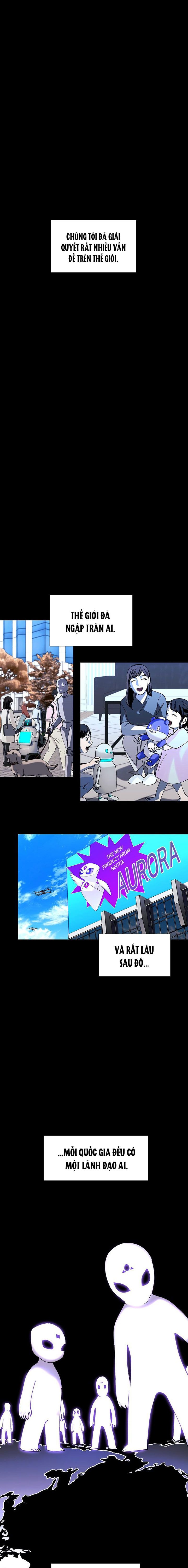 Kỷ Nguyên A.I Chapter 49 - Trang 2