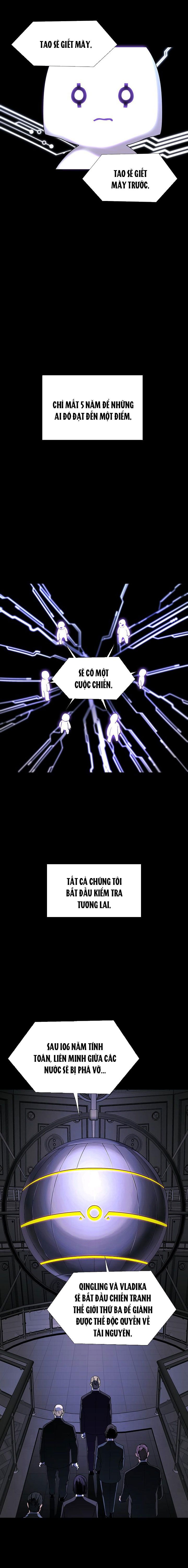 Kỷ Nguyên A.I Chapter 49 - Trang 2