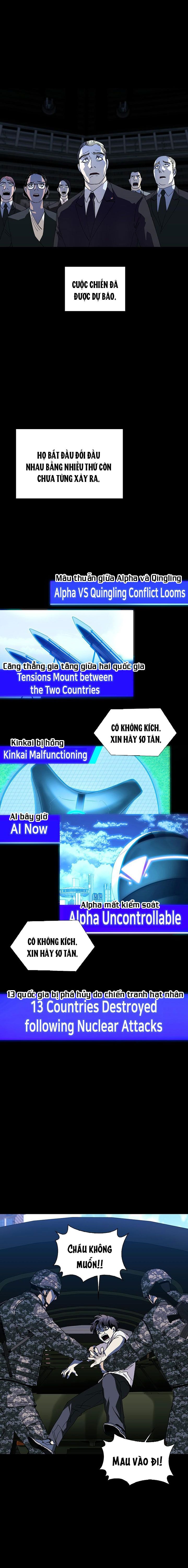 Kỷ Nguyên A.I Chapter 49 - Trang 2