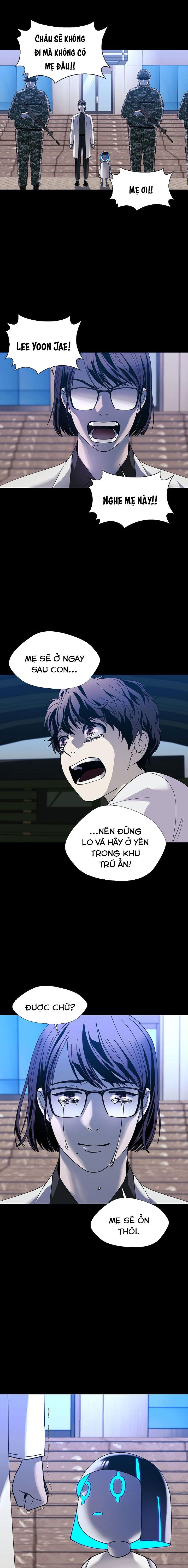 Kỷ Nguyên A.I Chapter 49 - Trang 2