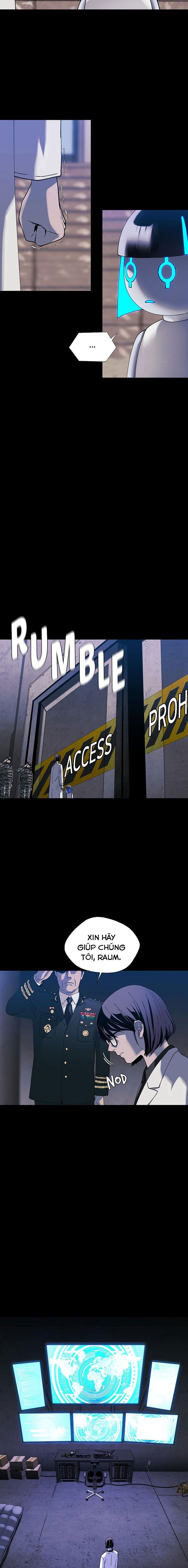 Kỷ Nguyên A.I Chapter 49 - Trang 2