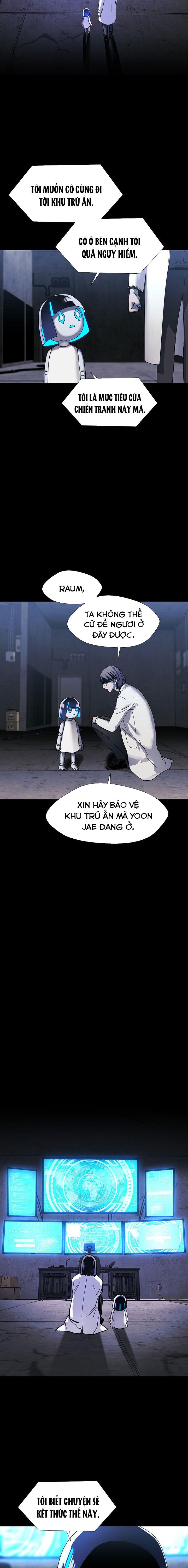 Kỷ Nguyên A.I Chapter 49 - Trang 2