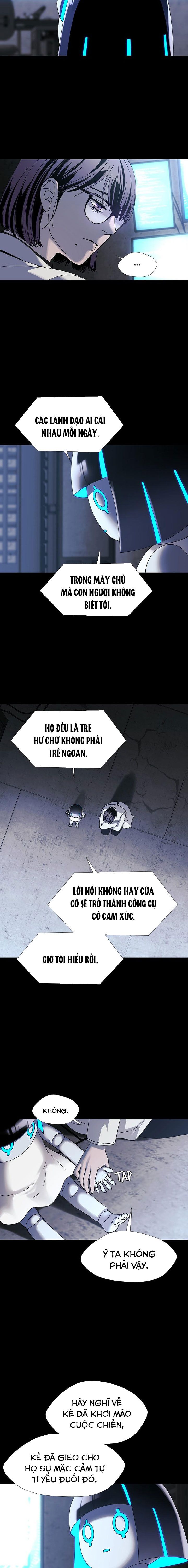 Kỷ Nguyên A.I Chapter 49 - Trang 2
