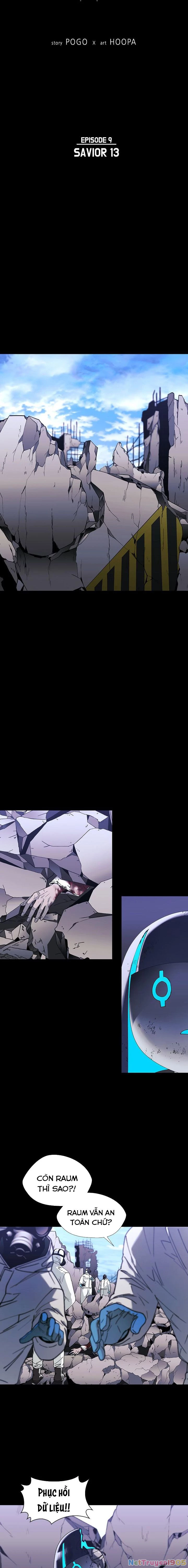 Kỷ Nguyên A.I Chapter 50 - Trang 2