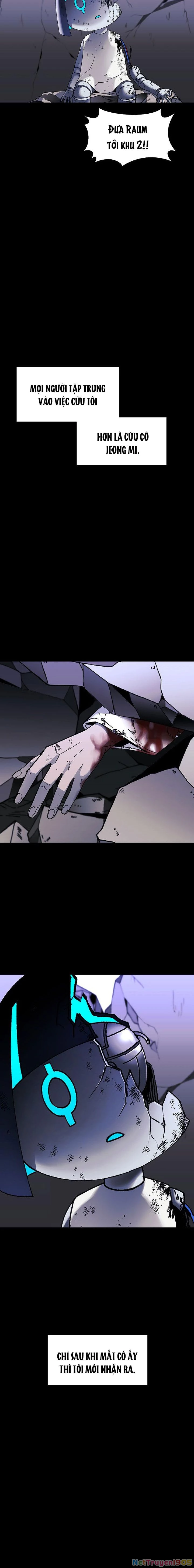 Kỷ Nguyên A.I Chapter 50 - Trang 2