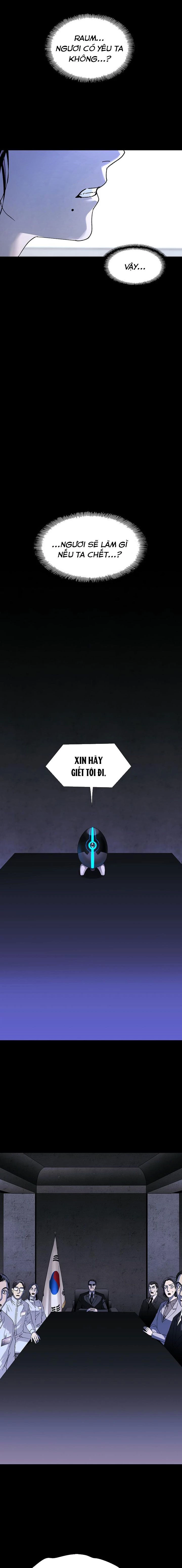 Kỷ Nguyên A.I Chapter 50 - Trang 2