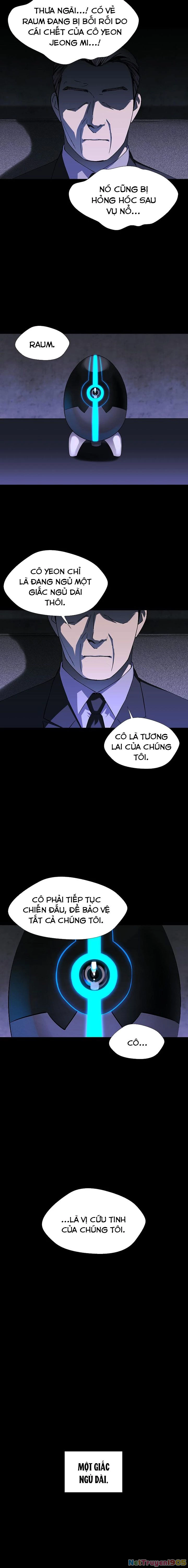 Kỷ Nguyên A.I Chapter 50 - Trang 2