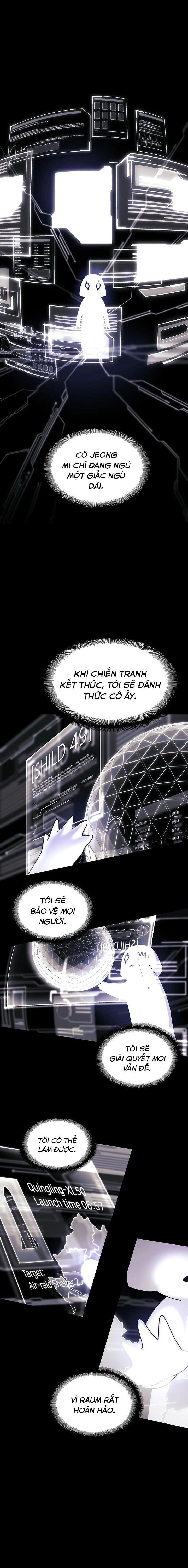 Kỷ Nguyên A.I Chapter 50 - Trang 2