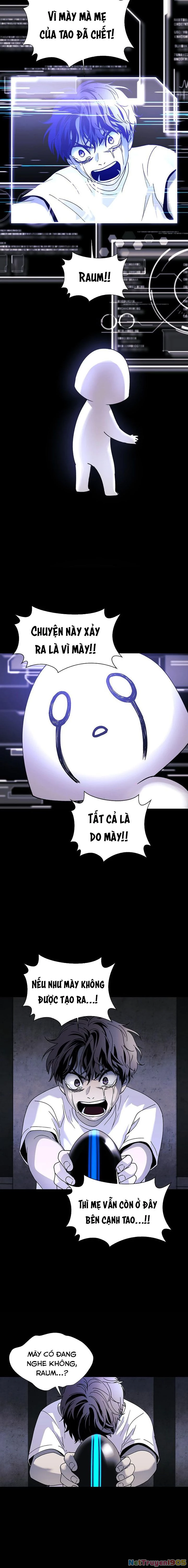Kỷ Nguyên A.I Chapter 50 - Trang 2