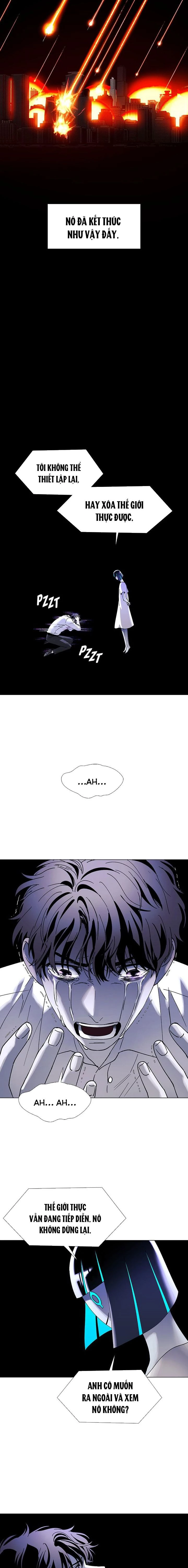 Kỷ Nguyên A.I Chapter 50 - Trang 2