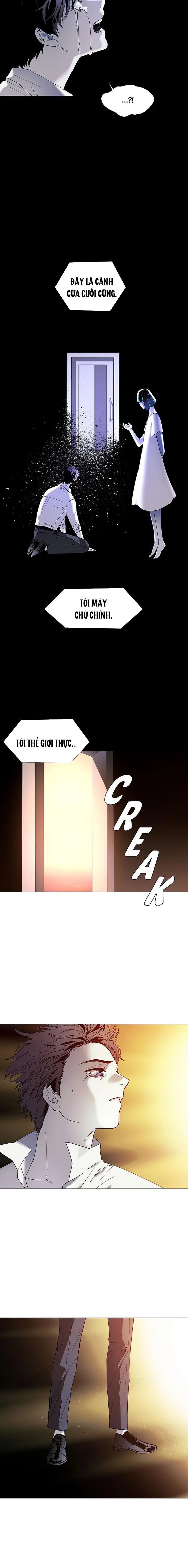 Kỷ Nguyên A.I Chapter 50 - Trang 2