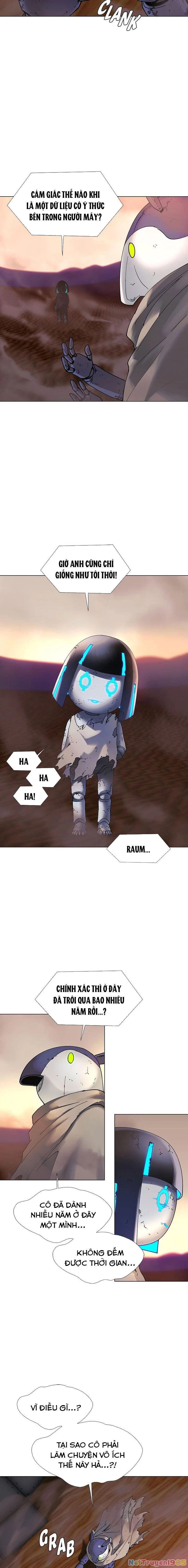 Kỷ Nguyên A.I Chapter 50 - Trang 2