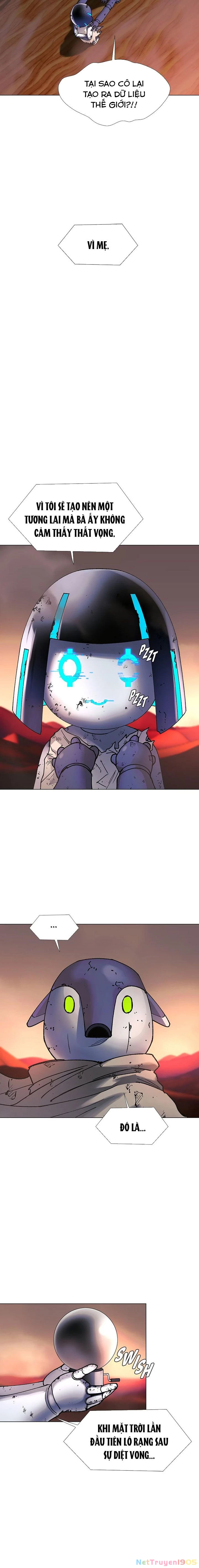 Kỷ Nguyên A.I Chapter 50 - Trang 2