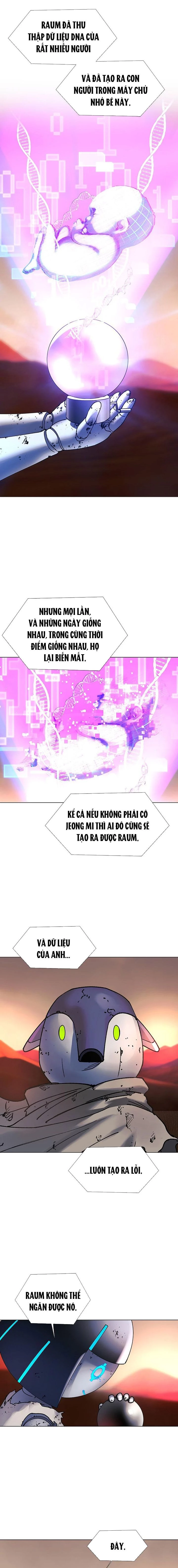 Kỷ Nguyên A.I Chapter 50 - Trang 2