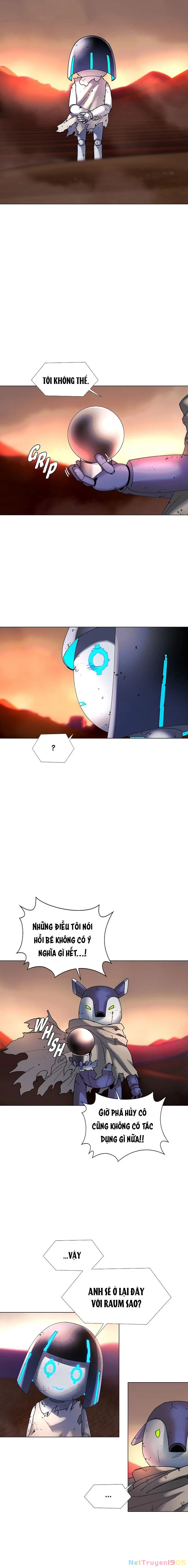 Kỷ Nguyên A.I Chapter 50 - Trang 2