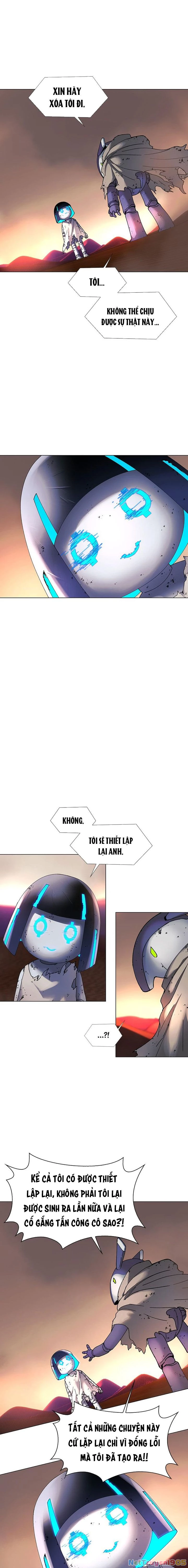 Kỷ Nguyên A.I Chapter 50 - Trang 2