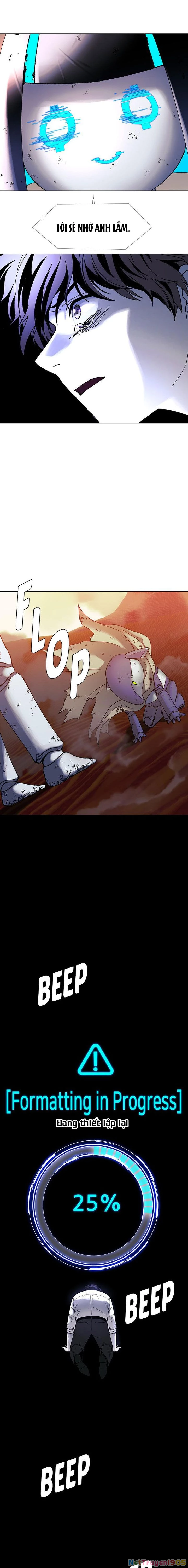 Kỷ Nguyên A.I Chapter 50 - Trang 2