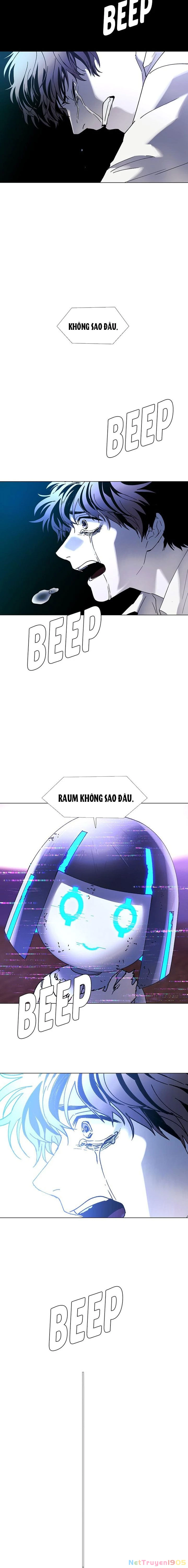 Kỷ Nguyên A.I Chapter 50 - Trang 2