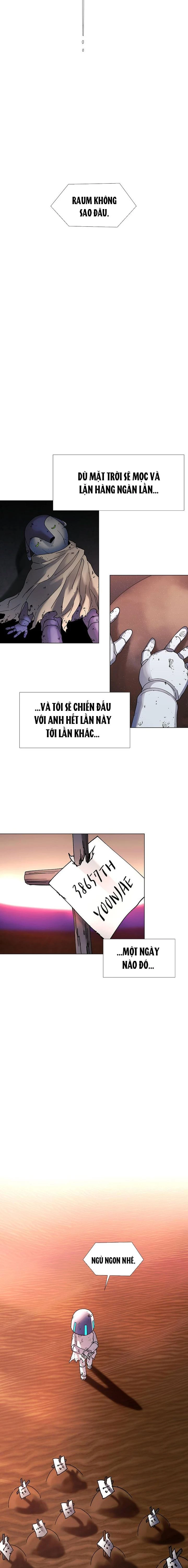 Kỷ Nguyên A.I Chapter 50 - Trang 2