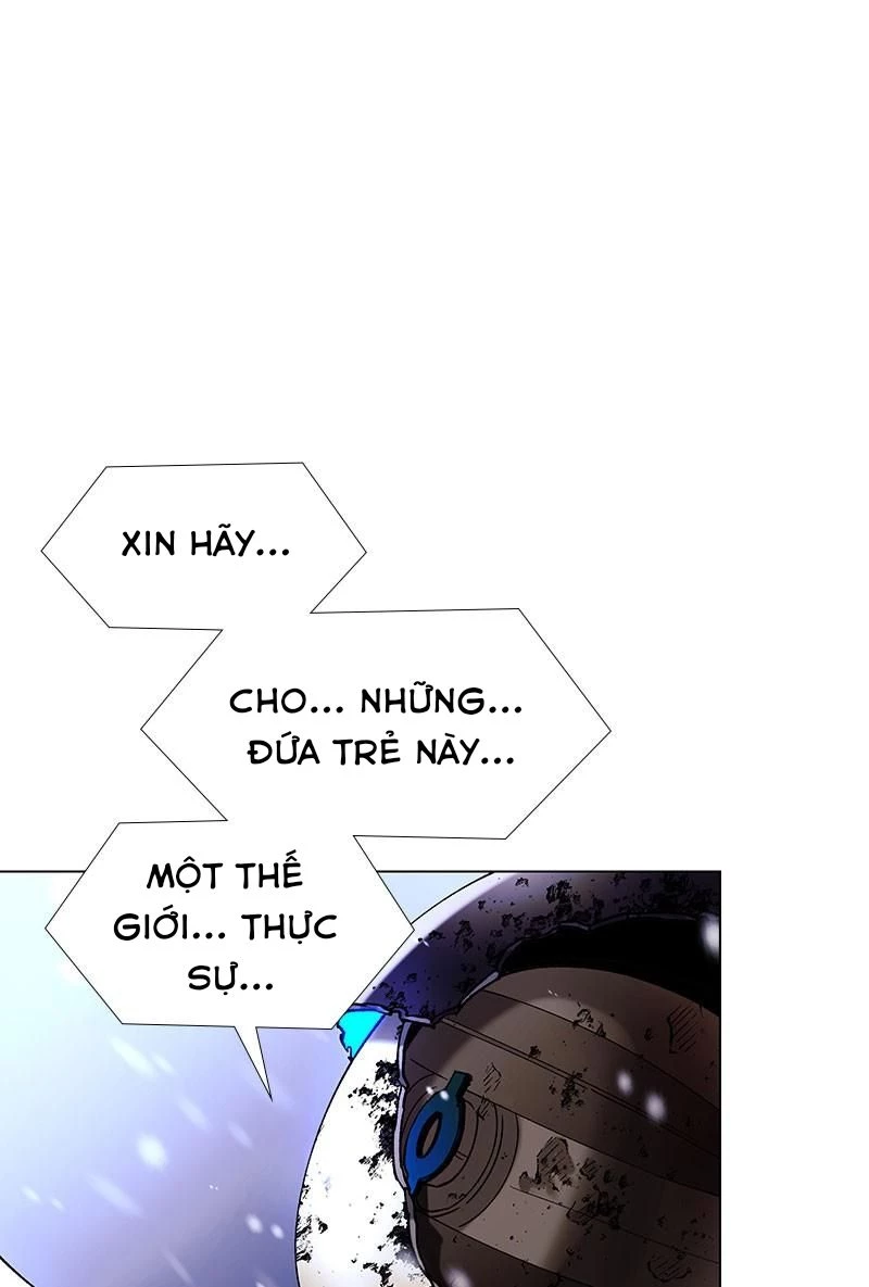 Kỷ Nguyên A.I Chapter 51 - Trang 2