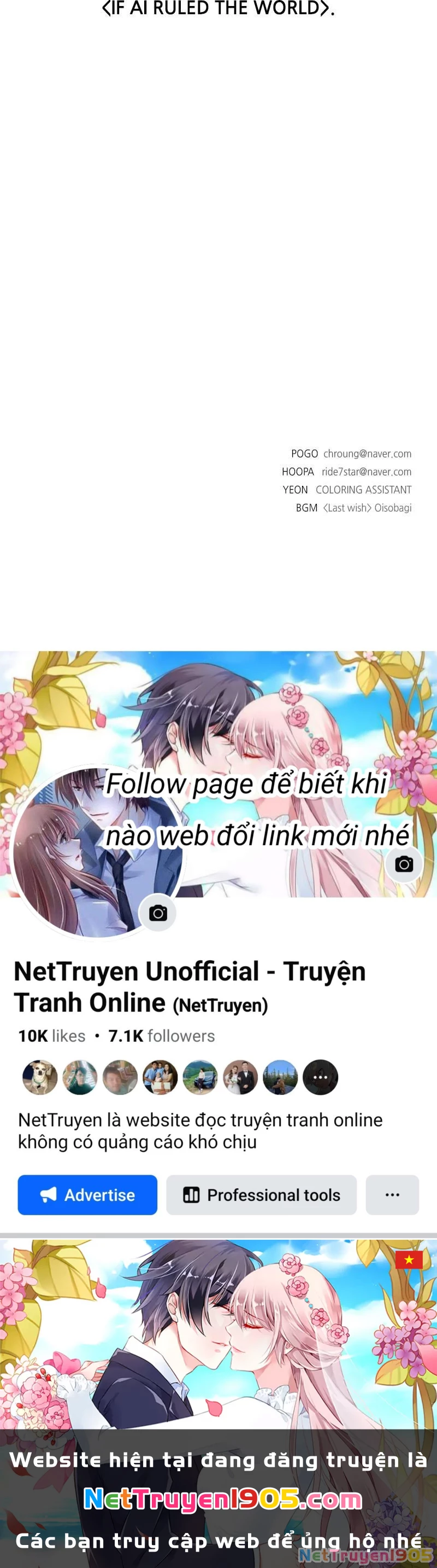 Kỷ Nguyên A.I Chapter 51 - Trang 2