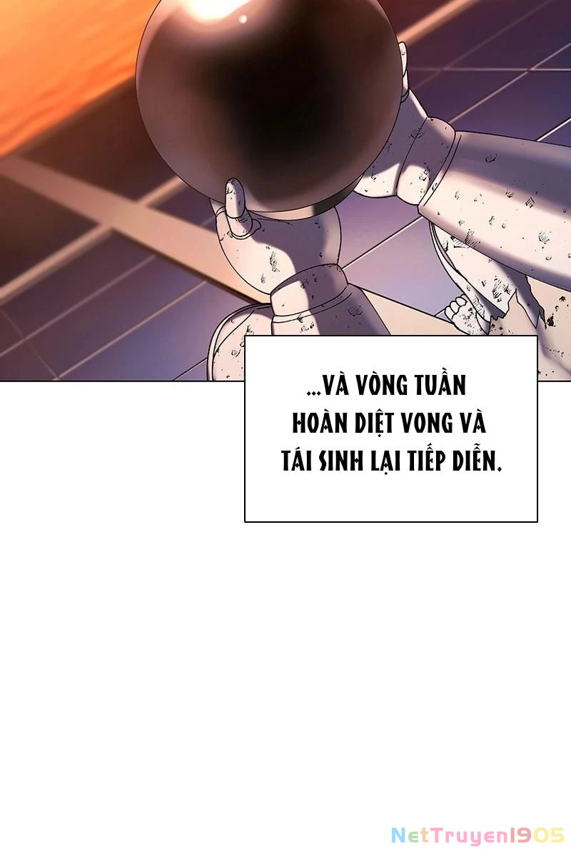 Kỷ Nguyên A.I Chapter 51 - Trang 2