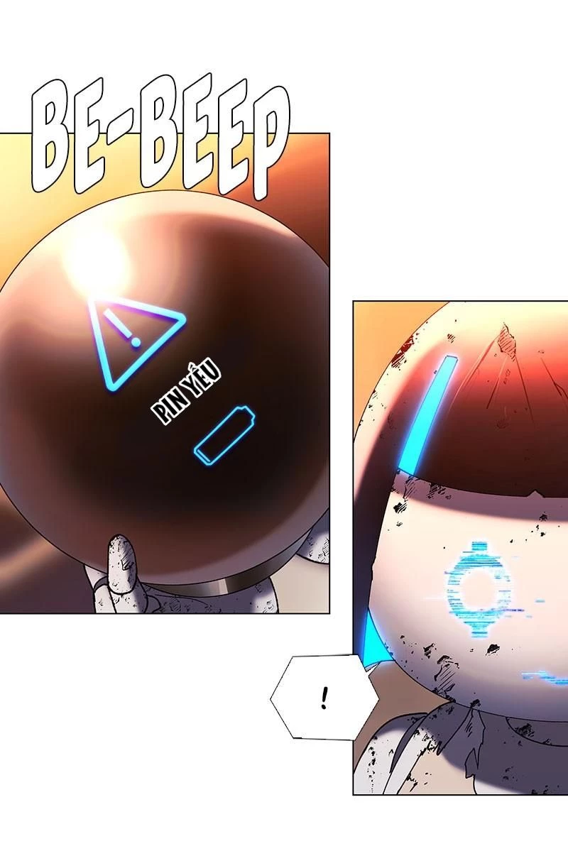 Kỷ Nguyên A.I Chapter 51 - Trang 2