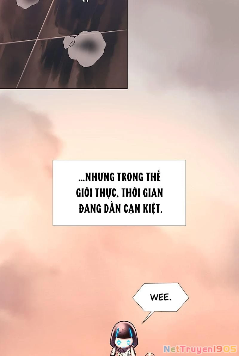 Kỷ Nguyên A.I Chapter 51 - Trang 2