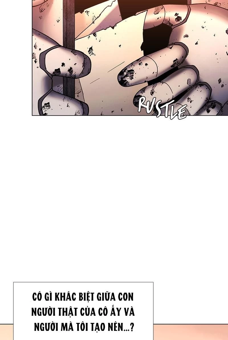 Kỷ Nguyên A.I Chapter 51 - Trang 2