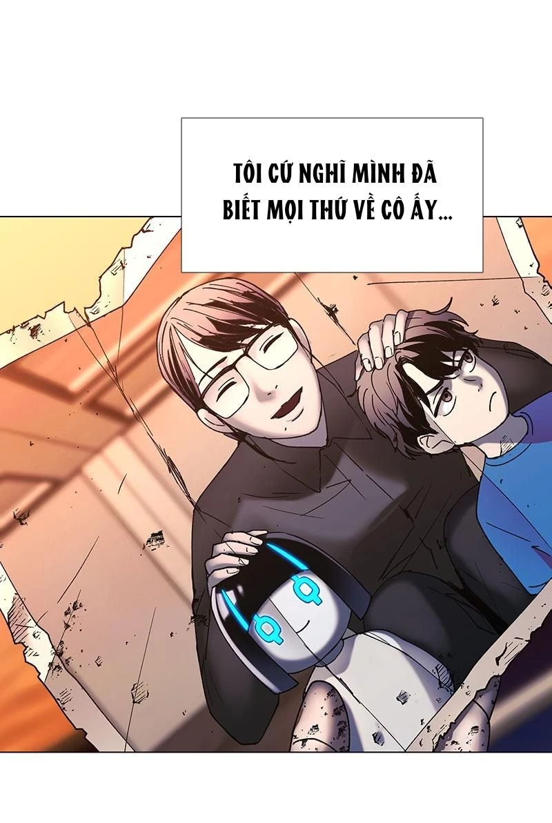 Kỷ Nguyên A.I Chapter 51 - Trang 2