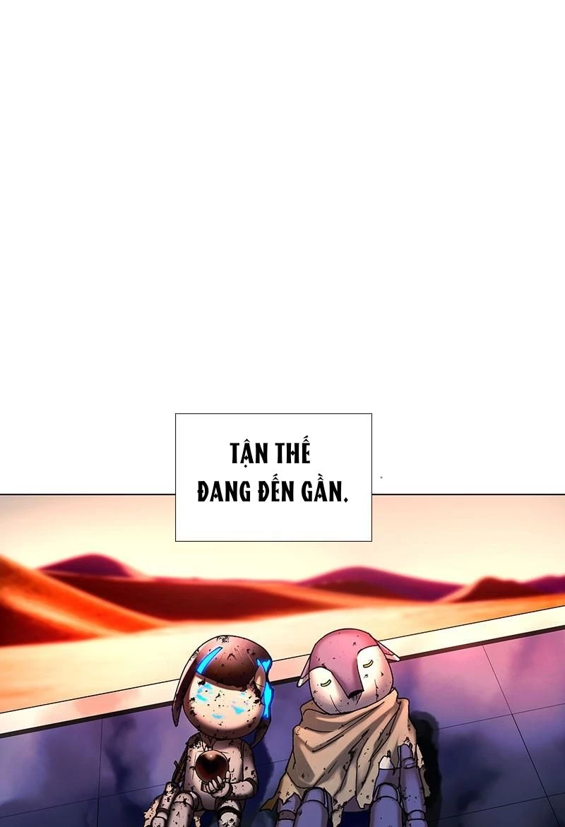 Kỷ Nguyên A.I Chapter 51 - Trang 2