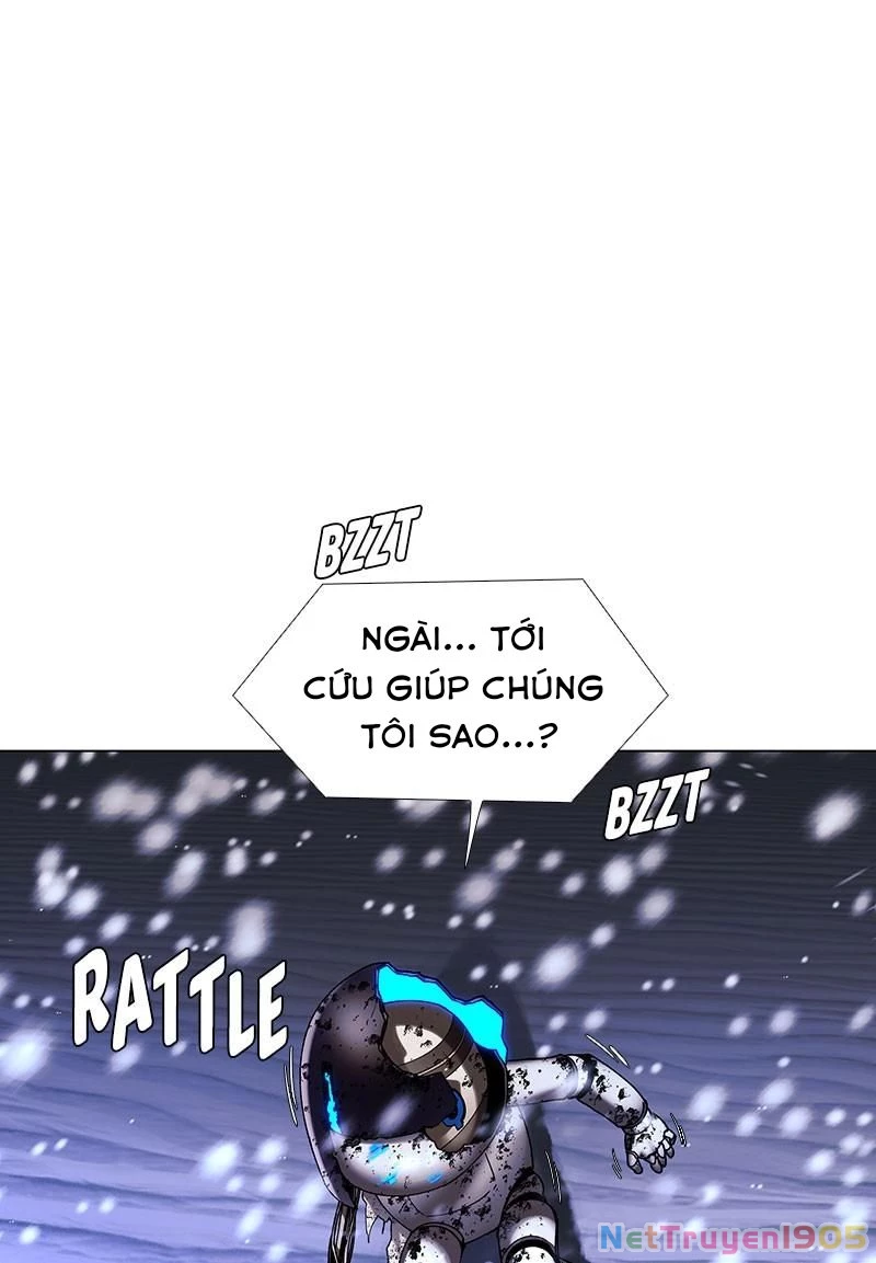 Kỷ Nguyên A.I Chapter 51 - Trang 2