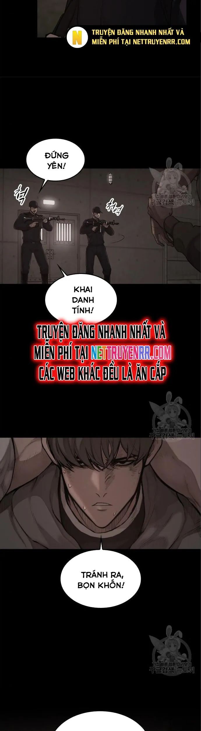 Xích Nguyệt Chapter 22 - Trang 2