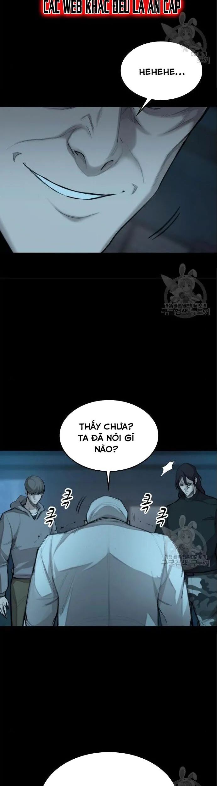 Xích Nguyệt Chapter 22 - Trang 2