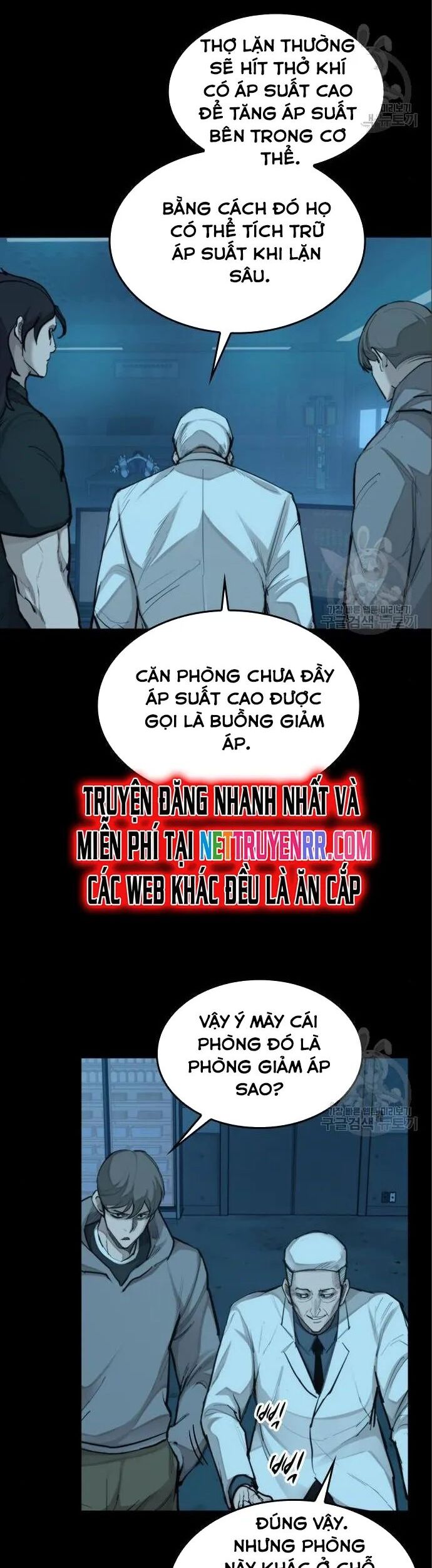 Xích Nguyệt Chapter 22 - Trang 2
