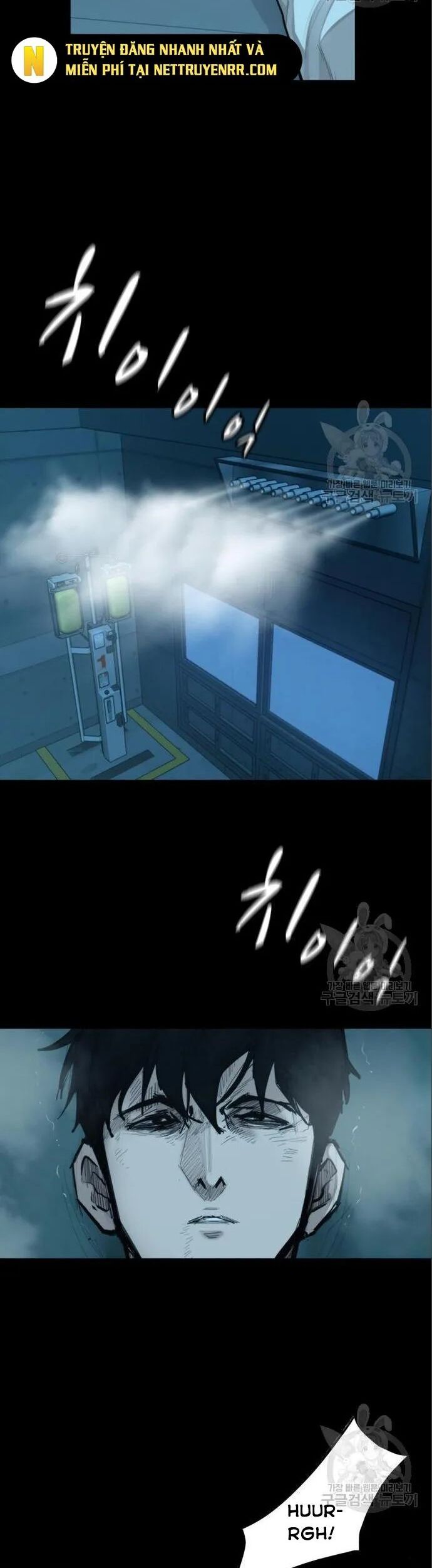 Xích Nguyệt Chapter 22 - Trang 2