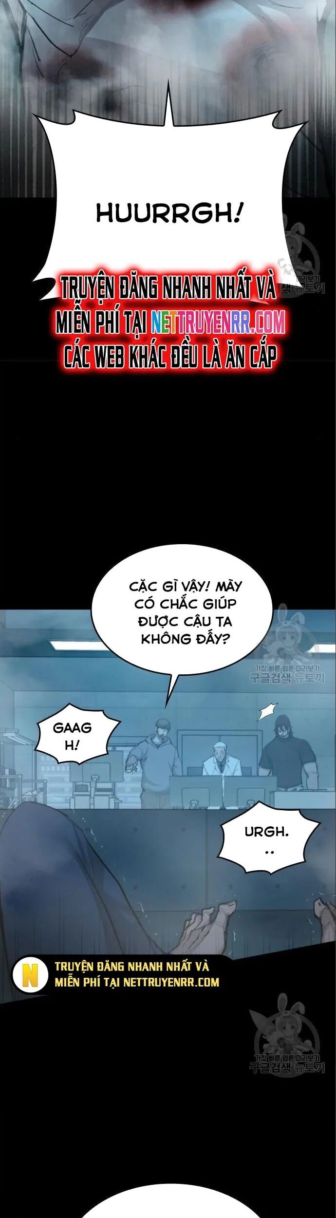Xích Nguyệt Chapter 22 - Trang 2