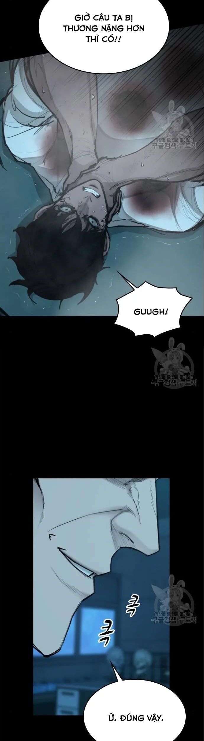 Xích Nguyệt Chapter 22 - Trang 2