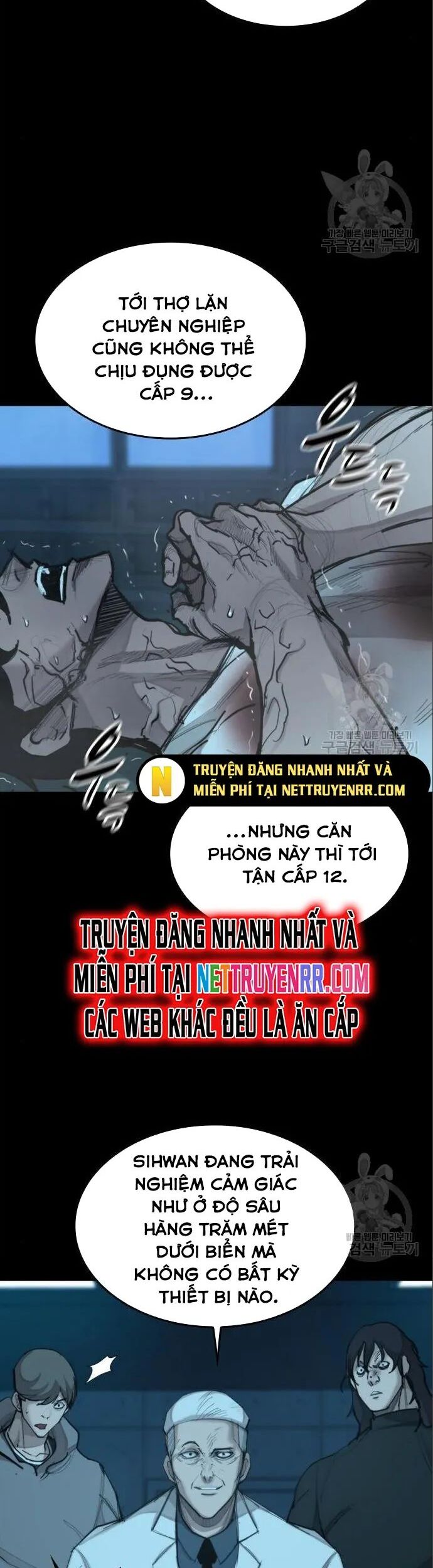 Xích Nguyệt Chapter 22 - Trang 2