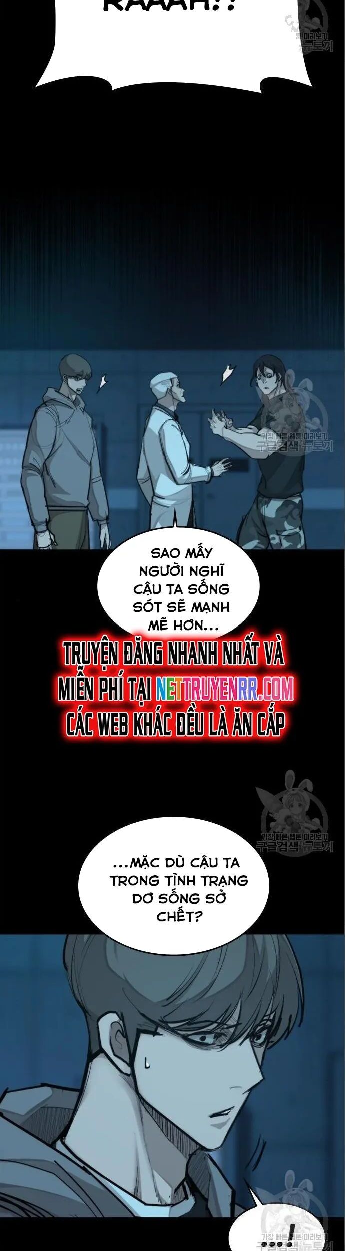Xích Nguyệt Chapter 22 - Trang 2